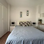 Bonito Piso En Primera Linea De Playa Con Ascensor * Daimus