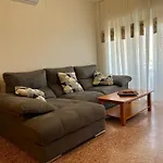 Bonito Piso En Primera Linea De Playa Con Ascensor Apartmán