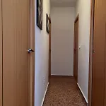 Bonito Piso En Primera Linea De Playa Con Ascensor Apartmán