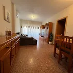 Bonito Piso En Primera Linea De Playa Con Ascensor Apartmán Daimus