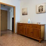 Bonito Piso En Primera Linea De Playa Con Ascensor Apartmán Daimus