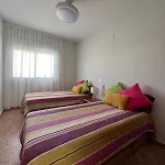 Bonito Piso En Primera Linea De Playa Con Ascensor *
