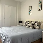 Bonito Piso En Primera Linea De Playa Con Ascensor Apartmán Daimus